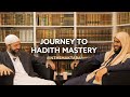 Journey To Hadith Mastery Ustaadh Mahamed AbdurRazaq InTheMaktaba