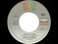 1981 HITS ARCHIVE: This Little Girl - Gary U.S. Bonds (stereo 45)