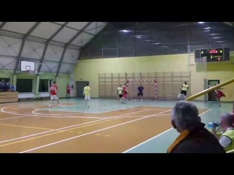 27. 01. 2016 r SHLPN ... Ekipa – Auto Tomas