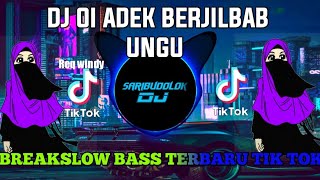 Download lagu DJ OI ADEK BERJILBAB UNGU FULL BASS ||MELODY FARGOY VS JJ MANGKENE VIRAL TIK TOK 2023|| mp3 Download lagu DJ OI ADEK BERJILBAB UNGU FULL BASS ||MELODY FARGOY VS JJ MANGKENE VIRAL TIK TOK 2023|| mp3