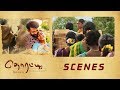 Sathyakala Married A Sword Thorati Award Winning Movie Shaman Mithru Sathyakala MSK Movies