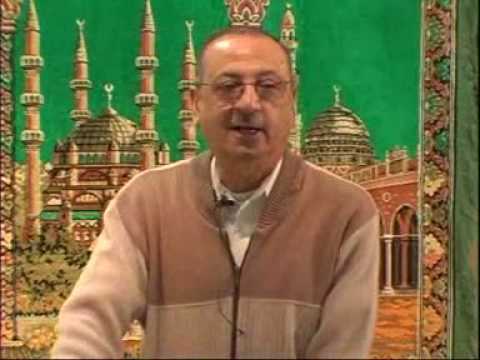 Madina Arabic Course - Lesson 59 Part 3