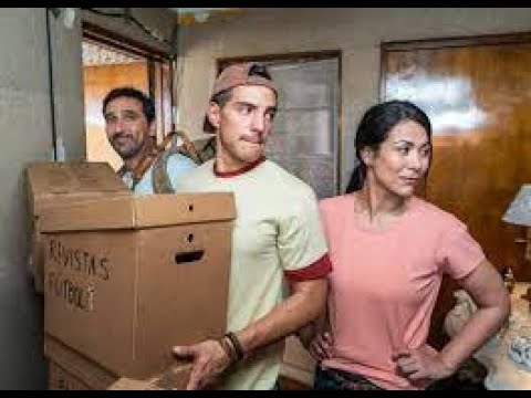 comedia, Busco Novia, Español Latino ✔