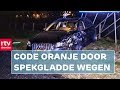 Ongevallen door gladheid & schaatskoorts | Drenthe Nu 27 december
