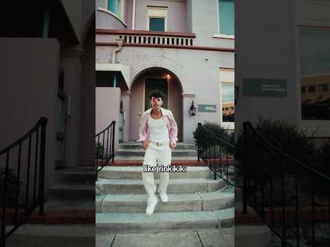 The Spanish To English Switch Was Too Clean 🥶