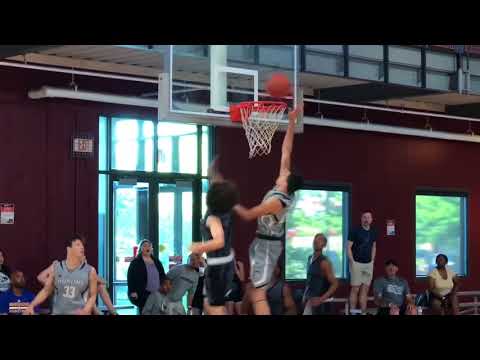 Game Highlights: Lansing Prospectors (MI) beats Bigg Ten Hoopstars (MI) 73-68 (OT) in 15U