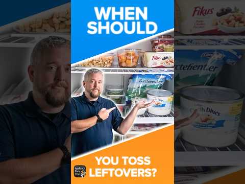 How Long Do Leftovers Last in the Fridge? Quick Food Safety Tips!