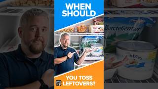 How Long Do Leftovers Last in the Fridge? Quick Food Safety Tips