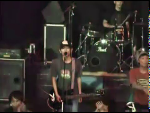 CLOSEHEAD - MENJELANG HILANG - LIVE 2007 Linoleum Records