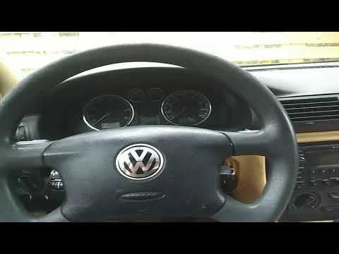 VW NO START ISSUE FIXED!