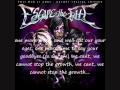 Bad Blood (B-Side) by escape the fate, with ...