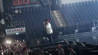 RIN - Nike (Nimmerland Tour Nürnberg 10.02.2020)