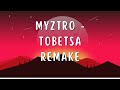 Myztro - Tobetsa Remake (Music Video) Focalistic, DaliWonga, ShaunMusiq & Ftears