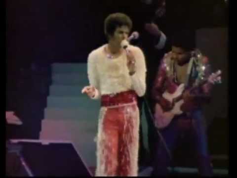 Michael Jackson - Off The Wall - Live Destiny Tour
