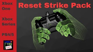 How to reset your Strike Pack | Easy Guide 2023