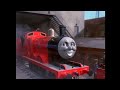 Thomas Lunar Jim Parody Intro