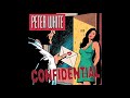 Talkin' Bout Love - Peter White