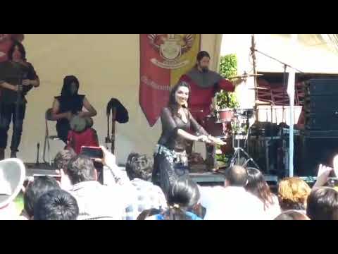 Irreverentus en el CNA '18 CDMX