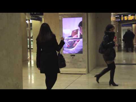 Lufthansa - Customer Success Story