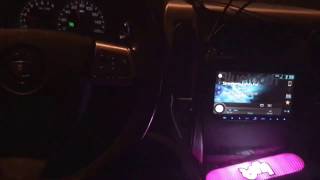 Lyft life "Fuck you lyft I'm done " ( non existent address)