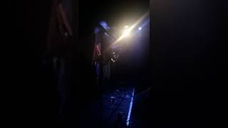 Flaming Heart - Meat Puppets (Live at Subterranean, Chicago, Illinois, June 1, 2019)