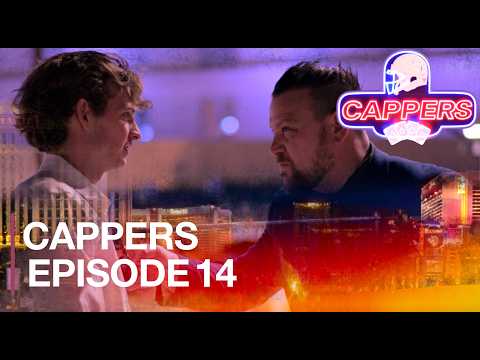 Never Stick Your Nose Into a Vegas Line | Mentorship Explodes