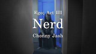 Cover art for Nerd
