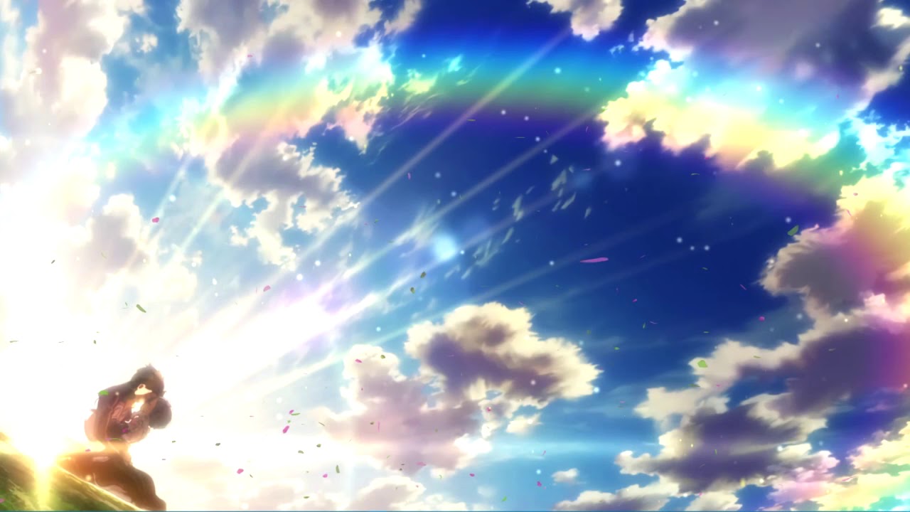 Rem Background For WallPaper Engine