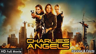 Download lagu Charlies Angels Full Movie (2025) Charlize Theron Angelina Jolie New Hollywood Movie Review & Facts mp3