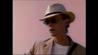 David J - I&#39;ll Be Your Chauffeur