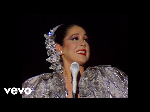 Isabel Pantoja - Hoy quiero confesarme (Especial Isabel Pantoja  (TVE))