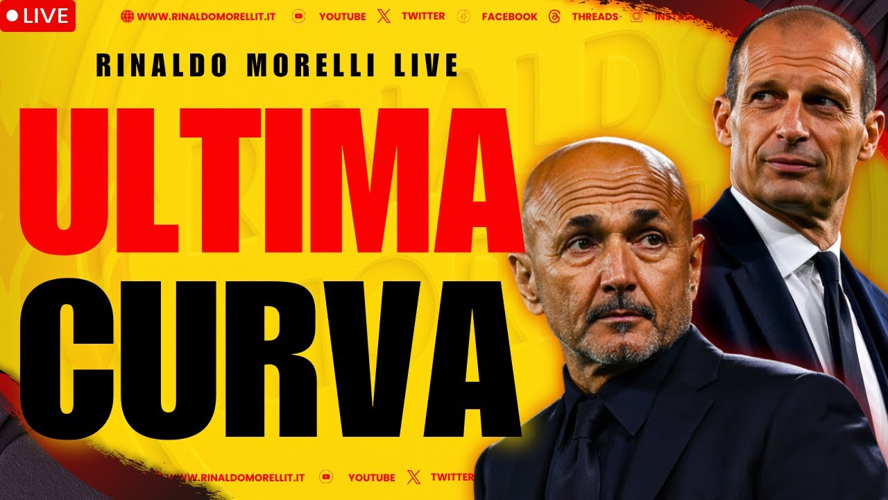 Ultimo video pubblicato