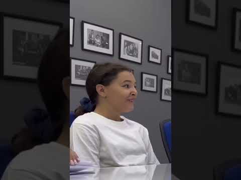 🇦🇲 The moment when Yan Girls found out that they will be the Armenian representatives at the JESC