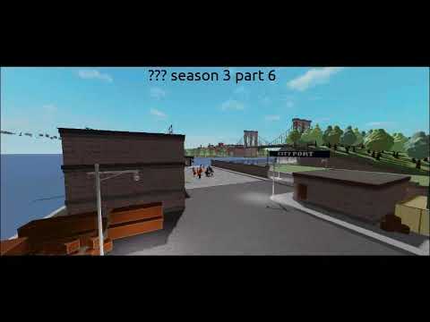 ROBLOX Bully Story - the bulies pay back: season 3 part 6 - NEFFEX - ??? (Sneak Peak)
