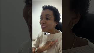 Nem toda mulher forte está bem