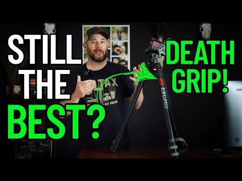 Bog Death Grip - Still the BEST?