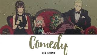 Download lagu [FULL] Spy X Family Ending Song | 'Comedy/Kigeki' | [ROM/ENG] mp3