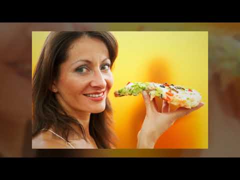 Domino's Pizza Johnson City - Different Types Of Pizza-Eaters