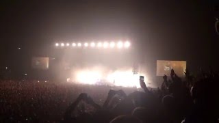 Frei.Wild - Die Zeit vergeht (Live in Berlin 28.12.2015)