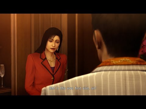 Yakuza 0 Chapter 5: An Honest Living Completed!