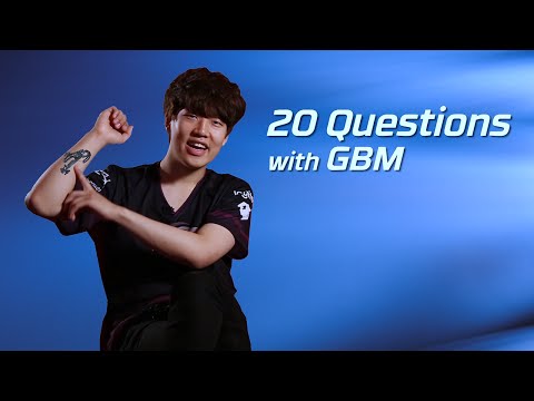 NRG GBM 20 Questions