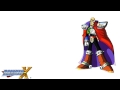 Sigma 1st Mega Man X Music Extended