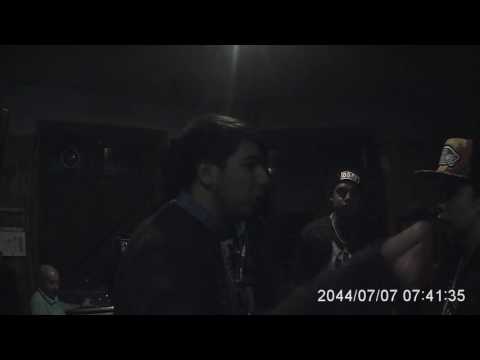 Kaigan vs Mana Limite Battle HH Asturias