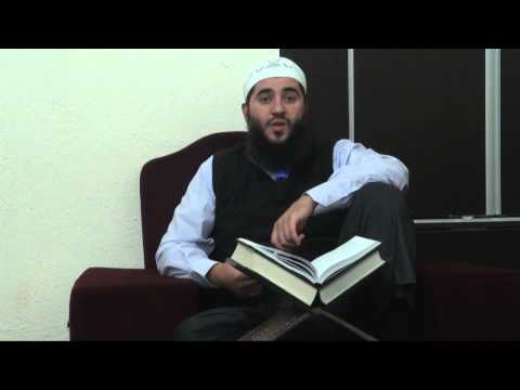 Xhehnemliu a do të adaptohet në Xhehnem - Hoxhë Muharem Ismaili