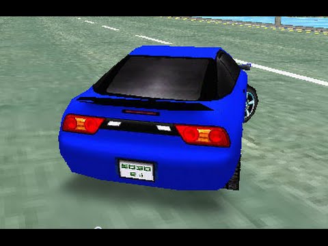 Super Drift 2 Full Gameplay Walkthrough - YouTube