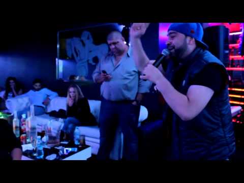 Florin Salam - Parca sunt blestemat - Mc Club