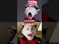 The Cat In The Hat Animated 2026 Vs Live Action 2003