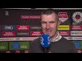 Marinus Dijkhuizen zag na Excelsior-SC Cambuur (0-1) 'veel aanknopingspunten'