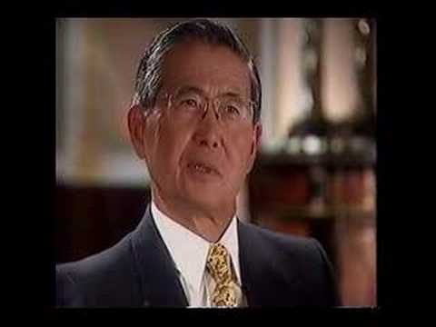 "Chavín de Huántar: al final del túnel". Telefilme. Parte 4