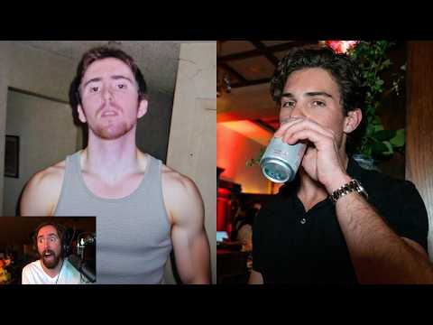 NO ONE saw this coming..